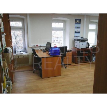 Бауманская улица, 60/5 - 925,70 кв.м. - Продажа здания / особняка в ЦАО