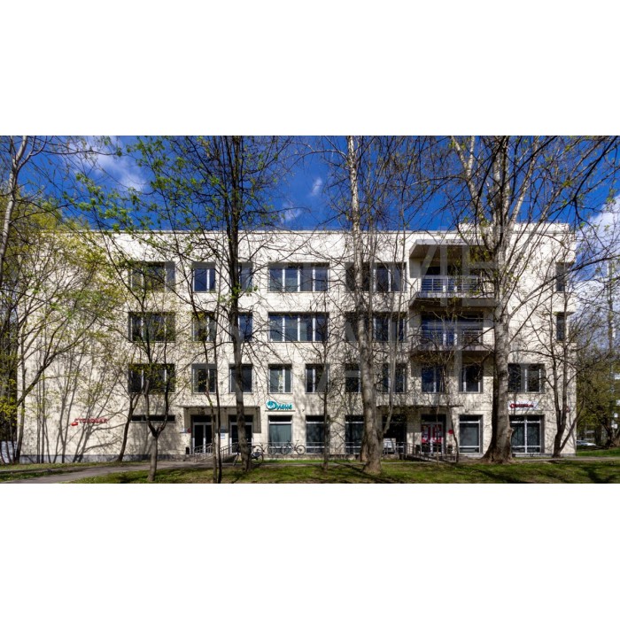 Академика Арцимовича улица, 6 - 3013,20 кв.м. - Аренда здания, ОСЗ, особняка