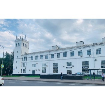 Волоколамское шоссе, 87с1 - 5075,00 кв.м. - Продажа здания / особняка в СЗАО