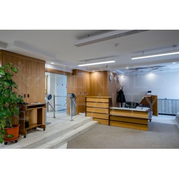 Азовская улица, 6к3 - 231,40 кв.м. - Аренда здания / особняка в ЮЗАО