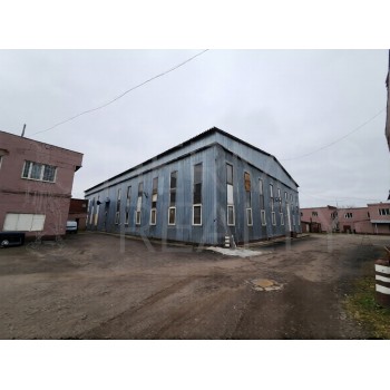 Звездная улица, д 17 - 12000,00 кв.м. - Продажа здания / особняка в ЦАО