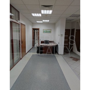 3-я Ямского Поля улица, 22с3 - 474,60 кв.м. - Продажа здания / особняка в САО