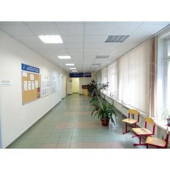 Новоясеневский проспект, 13к2 - 2467,20 кв.м. - Продажа здания / особняка в ЮЗАО