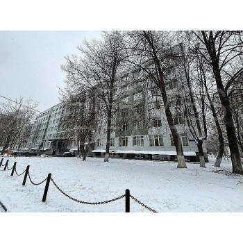 Архитектора Власова улица, д 51 - 7301,20 кв.м. - Продажа здания / особняка в ВАО