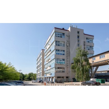 Кржижановского улица, 29к1 - 13319,30 кв.м. - Продажа здания / особняка в ЮЗАО