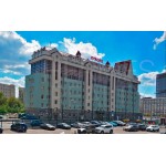 Сущевский Вал улица, 2 - 51,10 кв.м. - Аренда здания, ОСЗ, особняка