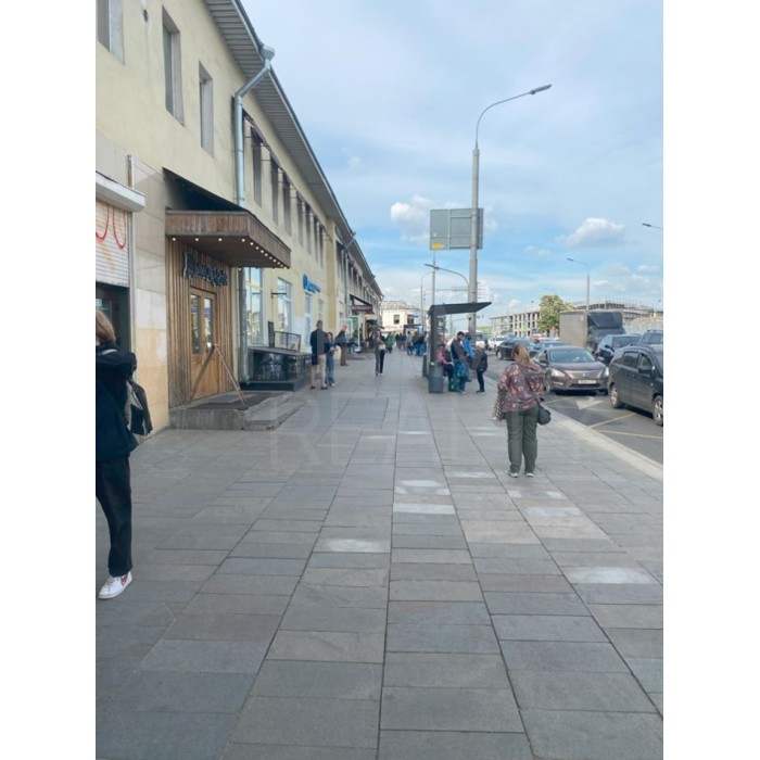 Таганская площадь, 88с2 - 418,00 кв.м. - Продажа здания, ОСЗ, особняка