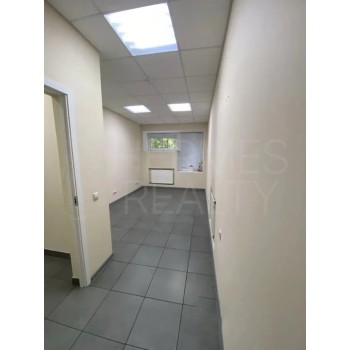 Авиационная улица, 68к5 - 257,80 кв.м. - Аренда здания / особняка в СЗАО