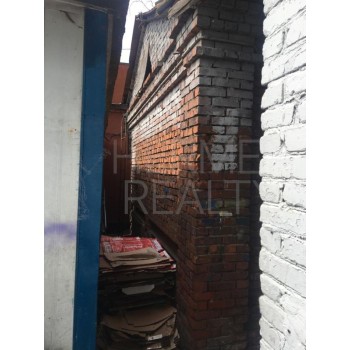 Часовая улица, д 16 стр 17 - 29,80 кв.м. - Продажа здания / особняка в САО