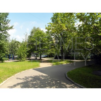 Новоясеневский проспект, 13к2 - 2467,20 кв.м. - Продажа здания / особняка в ЮЗАО