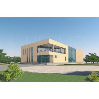 Херсонская улица, 43к2 - 1480,00 кв.м. - Аренда здания / особняка в ЮЗАО