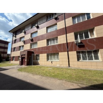 Угрешская улица, 2с29 - 2415,20 кв.м. - Аренда здания / особняка в ЮВАО