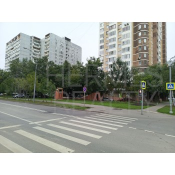 Олонецкая улица, 17 - 568,00 кв.м. - Продажа здания / особняка в СВАО