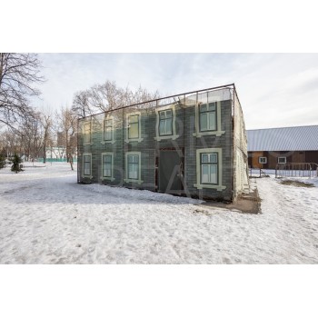 Сущевский Вал улица, 56с2 - 581,20 кв.м. - Продажа здания / особняка в ЦАО
