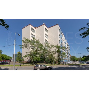 Кржижановского улица, 29к1 - 13319,30 кв.м. - Продажа здания / особняка в ЮЗАО