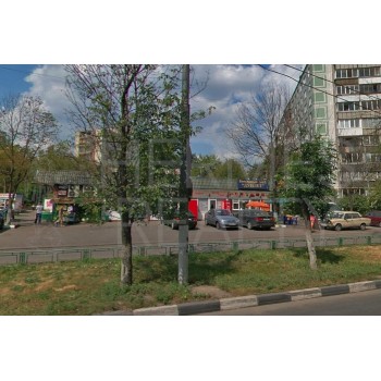 Кухмистерова улица, 20к2 - 930,00 кв.м. - Продажа здания / особняка в ЮВАО