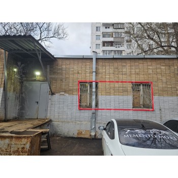 Сущевский Вал улица, 69 - 1761,40 кв.м. - Продажа здания / особняка в СВАО