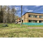 Озерная улица, 7 - 2497,90 кв.м. - Аренда здания, ОСЗ, особняка