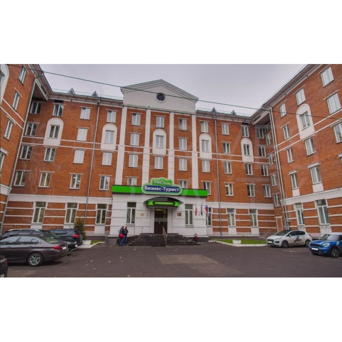 Сельскохозяйственная улица, д 17 к 2 - 17548,00 кв.м. - Продажа здания, ОСЗ, особняка