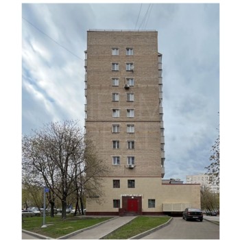 Малая Калитниковская улица, 7 - 3214,30 кв.м. - Аренда здания / особняка в ЦАО