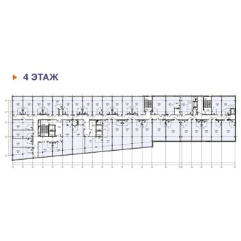 Медовая Долина улица, ЗУ 6 - 11378,00 кв.м. - Продажа здания / особняка в НАО