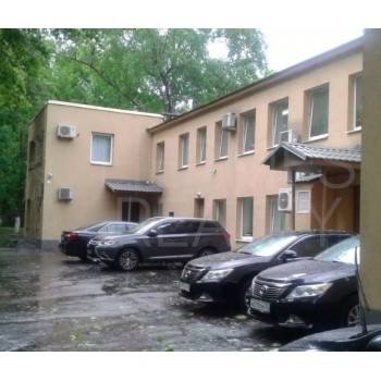 Болотниковская улица, 18к2 - 935,00 кв.м. - Продажа здания / особняка в ЮЗАО