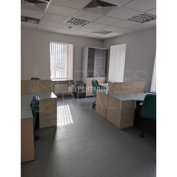3-я Ямского Поля улица, 22с3 - 474,60 кв.м. - Продажа здания / особняка в САО