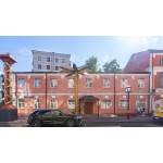 3-я Ямского Поля улица, 22с3 - 474,60 кв.м. - Продажа здания, ОСЗ, особняка