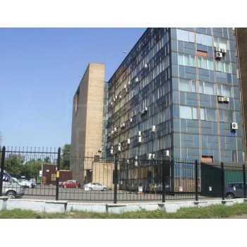 1-я Мытищинская улица, 3с1 - 6475,10 кв.м. - Продажа здания / особняка в СВАО