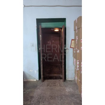 Свердлова улица, 62 - 4030,80 кв.м. - Продажа здания / особняка в СЗАО