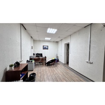 2-й Лихачевский переулок - 2000,00 кв.м. - Аренда здания / особняка в САО
