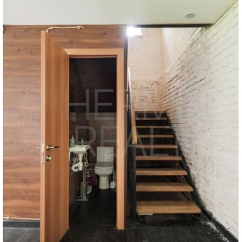 Средний Тишинский переулок, 14с4 - 214,40 кв.м. - Продажа здания / особняка в ЦАО