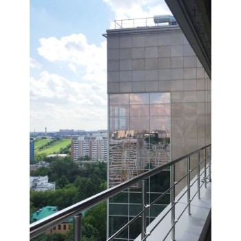 Нагорная улица, 20к7 - 19472,00 кв.м. - Продажа здания / особняка в ЮЗАО