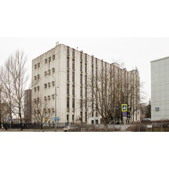 Азовская улица, 32 - 6255,00 кв.м. - Продажа здания / особняка в ЮЗАО