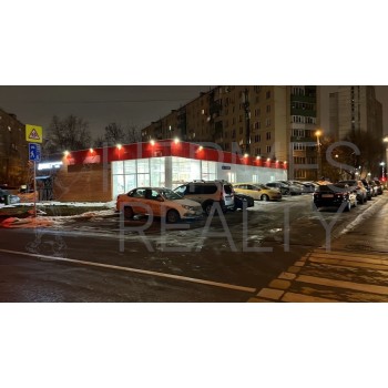 Кухмистерова улица, 20к2 - 930,00 кв.м. - Продажа здания / особняка в ЮВАО