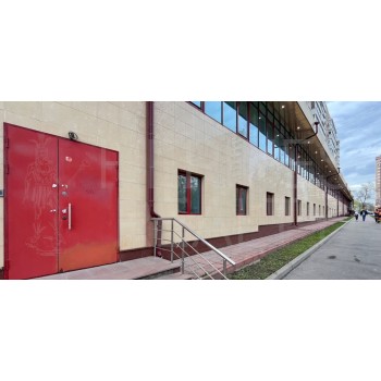 Малая Калитниковская улица, 7 - 3214,30 кв.м. - Аренда здания / особняка в ЦАО