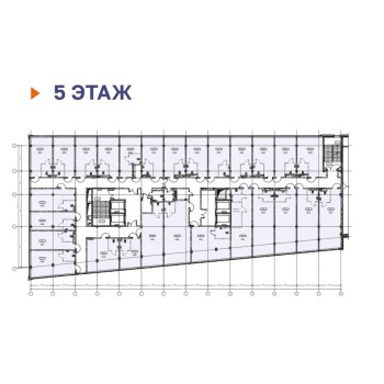 Медовая Долина улица, ЗУ 6 - 11378,00 кв.м. - Продажа здания / особняка в НАО