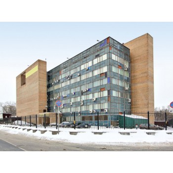 1-я Мытищинская улица, 3с1 - 6475,10 кв.м. - Продажа здания / особняка в СВАО