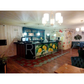 Рязанский переулок, 32к1 - 226,80 кв.м. - Продажа здания / особняка в ЮВАО