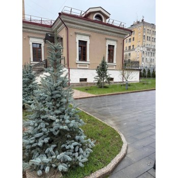 Средний Трехгорный переулок, 6/20с1 - 433,00 кв.м. - Аренда здания / особняка в ЦАО
