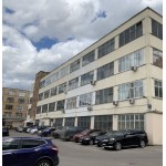 Семеновская площадь, 7к15 - 4094,00 кв.м. - Продажа здания, ОСЗ, особняка