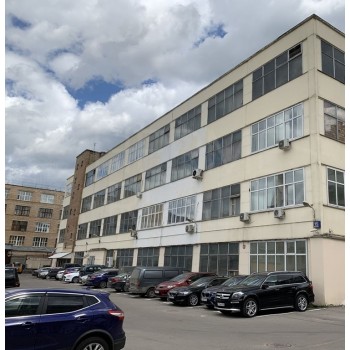 Семеновская площадь, 7к15 - 4094,00 кв.м. - Продажа здания / особняка в ВАО