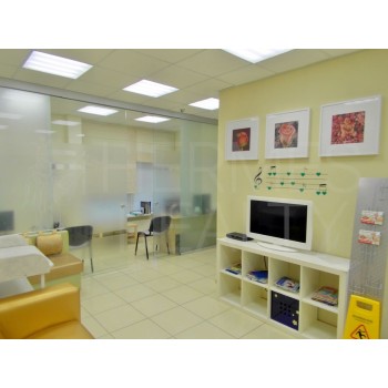 Новоясеневский проспект, 13к2 - 2467,20 кв.м. - Продажа здания / особняка в ЮЗАО