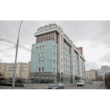 Сущевский Вал улица, 2 - 51,10 кв.м. - Аренда здания / особняка в ЦАО