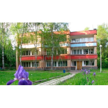 Оздоровительный комплекс - 11850,00 кв.м. - Аренда здания / особняка в