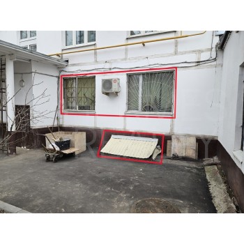 Сущевский Вал улица, 69 - 1761,40 кв.м. - Продажа здания / особняка в СВАО