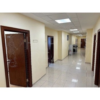 Архитектора Власова улица, д 51 - 7301,20 кв.м. - Продажа здания / особняка в ВАО