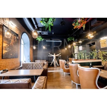 Мясницкая улица, 7с10 - 222,00 кв.м. - Продажа здания / особняка в ЦАО