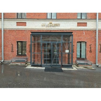 Лубянский проезд, 19с2 - 3056,10 кв.м. - Продажа здания / особняка в ЦАО