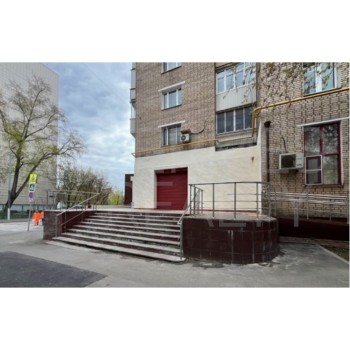 Малая Калитниковская улица, 7 - 3214,30 кв.м. - Аренда здания / особняка в ЦАО